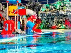 -宝丽金大酒店·洗浴中心