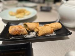 -上海金桥红枫万豪酒店-万豪中餐厅