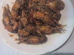 -聚味斋香辣蟹(生态城万达店)