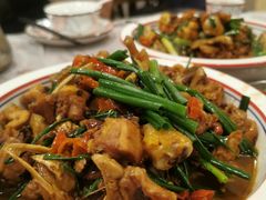 -高子烧鸡公(五里堆路店)