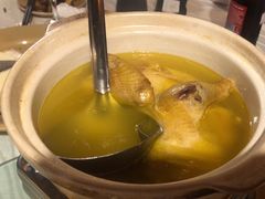 -深山老屋(国顺东路店)