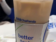 -茶百道(双铁广场店)