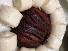 小笼粉蒸肉-京尊烤鸭店JINGZUN(春秀路店)