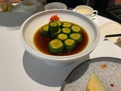 -院里寻菜·精致庭院菜(观沙岭店)