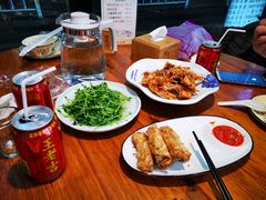 -百家鲜·杭帮菜