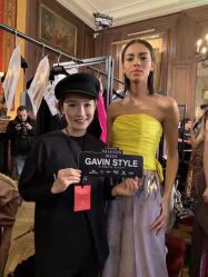 -AYO SALON