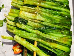 韭菜-纪录片《人生一串》体验店(静安店)