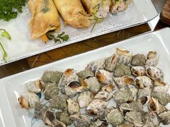 -老船长海鲜大排档(集美店)