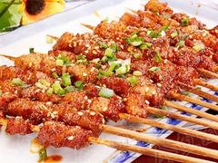 -卡路里的烤宴(浑南首创店)