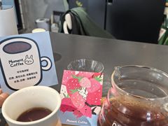 -Moment coffee莳光里咖啡