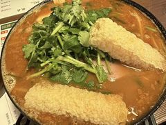 -肥汁米蘭香港米线(宁波路总店)