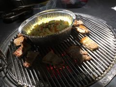 -碎怂烤肉(钟楼柳巷店)