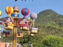 -安吉Hello Kitty乐园