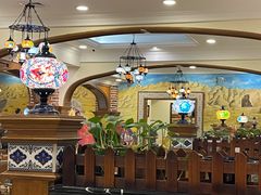 -清真·玛丽亚新疆菜主题餐厅(浙江中路店)