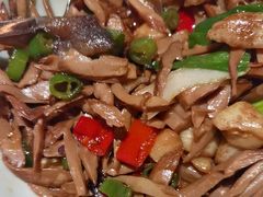 -宝轩渔府·老字号海鲜·正宗津菜(水上店)