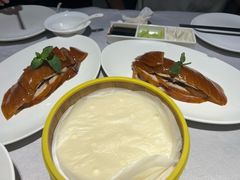-鸭王烤鸭店(三里河店)