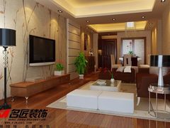 -名匠装饰(御翠豪庭店)