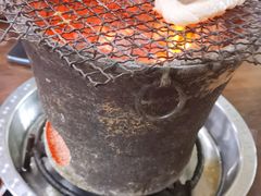 -西塔隆太白烤牛肉馆(图们路店)