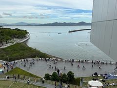 -SAANCI山池咖啡(海上世界文化艺术中心店)