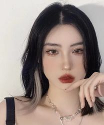-杉影印象日式烫染專門店