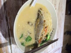 十面欢腾(长乐路店)-十面欢腾·海鲜面·台式Bistro(长乐路店)