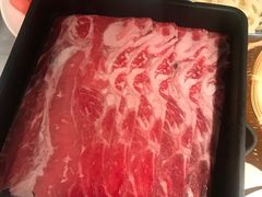 -温野菜涮涮锅(西单大悦城店)