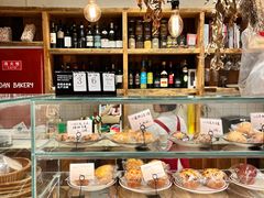 -佐敦面包铺·JORDAN BAKERY