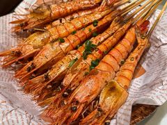 -79号渔船海鲜饭店(华强北店)