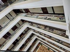 -上海圣淘沙万怡酒店