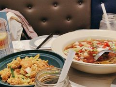 -鹿港小镇(悠唐店)