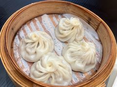 手工鲜肉汤包-鸭得堡老鸭汤·鸭血粉丝(南京博物院店)