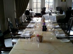 -上海和平饭店-华懋阁 The Cathay Room