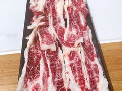 匙仁-漢潮汕牛肉火锅(岳家嘴店)
