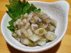 芥末章鱼-福匠日本料理(人民路店)