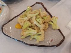 -岭南海晏楼(滨江东总店)