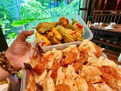 -大自然(鲁家村店)