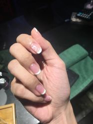 点击看大图 -悦指间美甲美睫