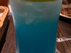 -The Cheebat 锌吧·Bistro(体育西店)