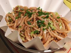 -石岐佬中山菜馆(张溪店)