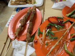 -黄寺卤煮·黄寺喝酒公司