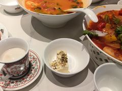 -清真·卡德尔大叔新疆主题餐厅(龙汇路店)