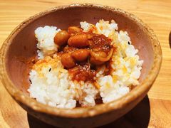 辣鸡爪的酱拌饭-KimPro 辛普乐概念韩餐