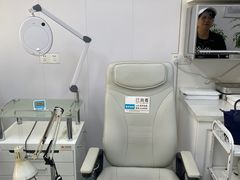 -新甲连锁灰指甲·甲沟炎·鸡眼(黑龙江路店)