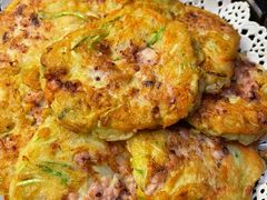 -韩盛·古法烤肉店(皇城恒隆广场店)