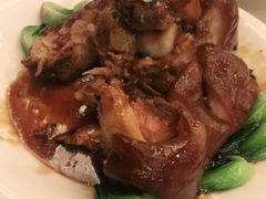 -潮府馆·非遗潮州菜·世纪公园(新国际博览中心店)