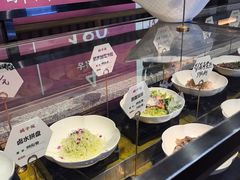 -鸽子侯·家宴·平价海鲜(市图书馆店)