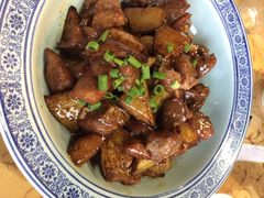 iphone_upload_pic-乔家满族八大碗(流水沟店)