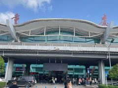 -重庆江北国际机场-T2航站楼