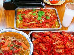 -江湖万州烤鱼(王子美食城)