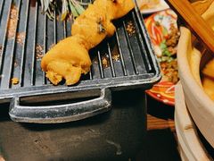 -泰妃殿(武汉首店)